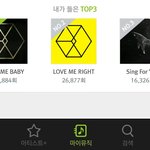 [EXO] 니네 <b>몬스터</b> 탑3에 나타남?
