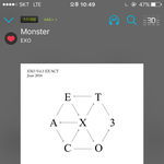 [EXO] 더 설레이는 이름 추반좀#민3<b>혁</b>vs재3훈