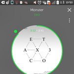 [EXO] 24시간 안쉬고 스<b>밍</b>만 돌려도 하루에 400번 넘게돌린다