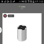 [EXO] 로또 노래 호불호 갈리는 <b>편</b>이냐?