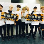 [방탄소년단] 방탄소년단사랑해