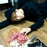 [이삐] 여기 <b>아늑</b>하네..^^