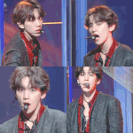 [백현] 로또 백현이