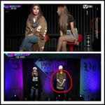 [언프리티] 언프리티랩스타 쿨키드랑 <b>유나킴</b>말야