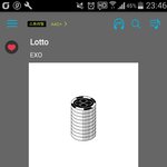[EXO] 나중에 으르렁 할때 태어난 애가 벌써 초딩이라고??이럴듯