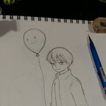 [EXO] 나 기억하는 애 있니...과제 도와달랬던