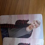 [BAP] 포카2개나옴ㅋㅋㅋㅋ