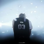 [방탄소년단] 음 윤기가 길을 계속 걸으면서