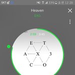 [EXO] 정신차려 ㅅㅂ <b>딴노래</b> 들을 생각 하지마