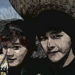 [인피니트] 아이돌 셀카<b>or</b>필터 갑