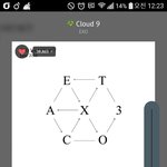 [EXO] 개인적으로 로또에서 발리는부분