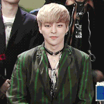 [시우민] 시우민 요새 닝코<b>해제</b> 한듯