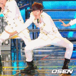 [인피니트] 울 <b>명수</b>는 잘생겨서