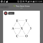 [EXO] 나 자갈인데 <b>염색</b>할까 말까(돌아님)