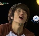 [인피니트] <b>성열</b>학생 죽 맛있어요?