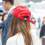 [아이유] 빨간모자 사복도 미쳤지만