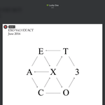 [EXO] 야 야한<b>꿈꾼</b>애 알려줘