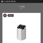 [EXO] ㅈㄴ ㅅㅂ 가족들끼리 뭐 <b>실천</b>하자 그거 그리고있는데