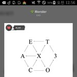 [EXO] 난지금까지 판판이섹파라는 말만큼 <b>적절</b>한 비유를 본적이없음