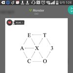 [EXO] 애들 사진중에서 약간 존1나 <b>비인간</b>적인 사진좀