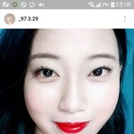 [드루와] 인스타 이채아...<b>설리</b>닮은ㄱ거...?