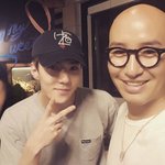 [EXO] 이거 봄? 홍돌천 인별에 <b>세후</b>니?