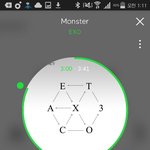 [EXO] 야 <b>한</b>번 탈색하면 자기 <b>머리</b>색으로 안돌아오는거아님?