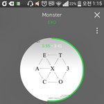 [EXO] ㅅㅂ 오늘 애들 인터뷰