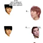 [인피니트] 병맛만화 내가 가진 거 다 풀어주지