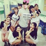 [<b>B1A4</b>] 복덩이들아 이 사진 있잖아ㅋㅋㅋ