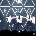 [EXO] 하 ㅅㅂ 음1중 직캠보다가
