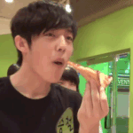 [세븐틴] 헐 진짜나사이에서ㅌㅌㅋㅋㅋ