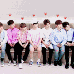 [세븐틴] 애들애교순위뭐라고생각해?