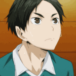 [하이큐] 하이큐에서 남동생/친오빠/남사친이였으면 하는 캐릭터!