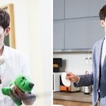 닥터스 김래원 수트빨 너무 멋지지 않나요?