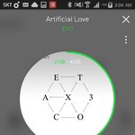 [EXO] 레이! 그는 누구인가? 베톡 감사