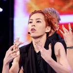 [시우민] 2014년 <b>머리띠</b> 민석이!!