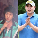 강인 왜케 <b>역변</b>댓냐? ㅡㅡ