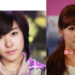 티파니 <b>리즈</b> vs 현재모습 ㄷㄷㄷㄷㄷ