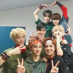 [NCT] <b>윈윈</b>이사진좀ㅠㅠ