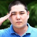 강인의 <b>희대</b> 인생짤