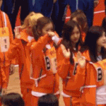 [에이핑크] 우리 나봄 ㅠㅠㅠㅠㅠ