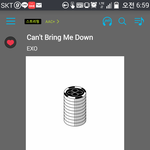 [EXO] <b>현재</b> 뮤비 조회수