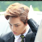 [카이] <b>폰</b> 배경 ㅋㅋㅋㅋ