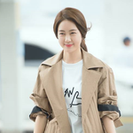 [댓글부탁해] 이요원(37) 실제도 <b>어려</b>보일까