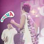 [인피니트] <b>호야</b>보고 빵터진 성규ㅋㅋㅋㅋㅋㅋㅋ