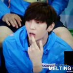 [VIXX] 레오 인상