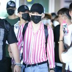 [세븐틴] <b>인천</b>공항 입국!