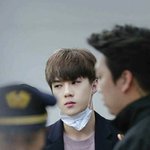 [EXO] 니네가 지나가다 <b>세훈이</b>를봤는데