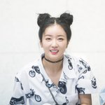 최근 <b>보미</b> 헤어스타일